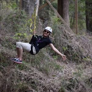 Meet your Posher, Kristy