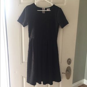 LulaRoe Amelia dress