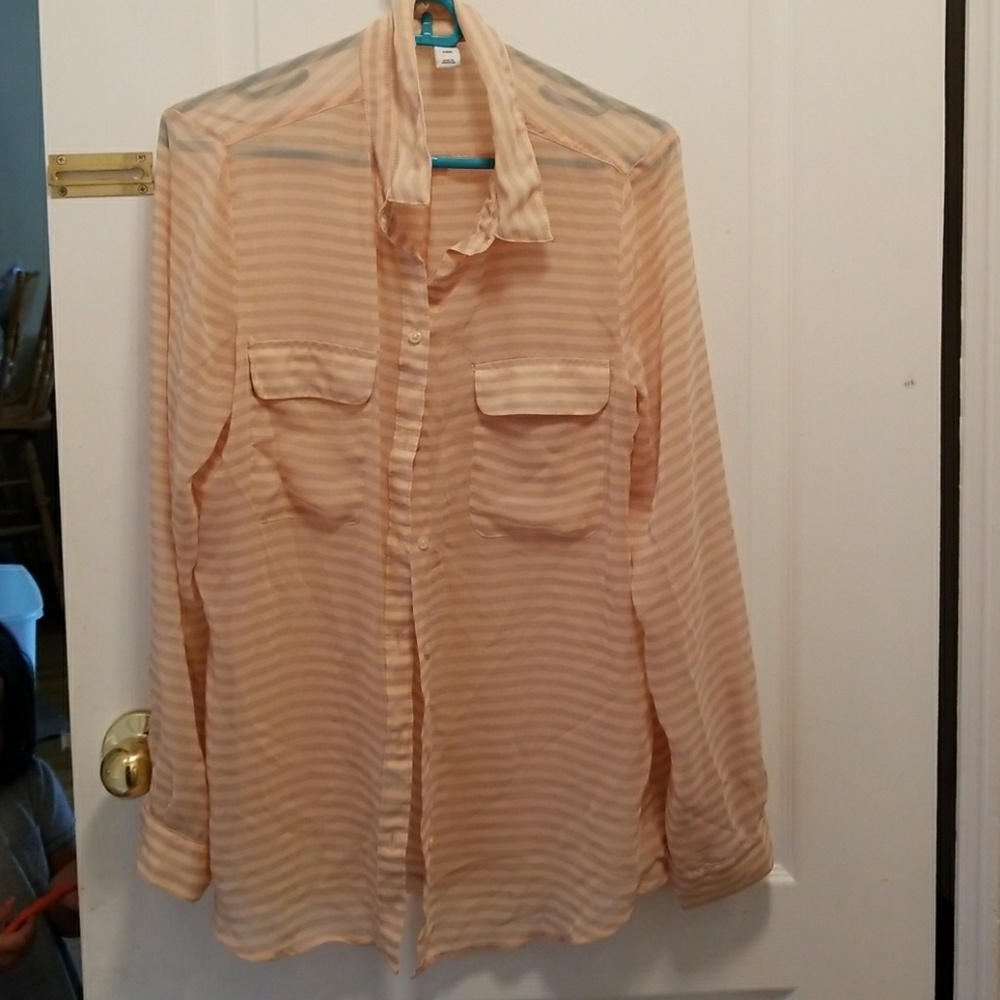 Old navy blouse