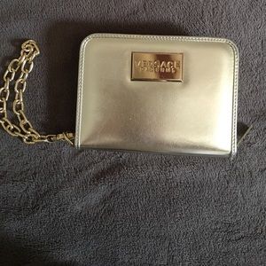 Wristlet Versace Versace Perfume Large Large Wristlet Walletphone Walletphone Versace Perfume Perfume derxBoCW