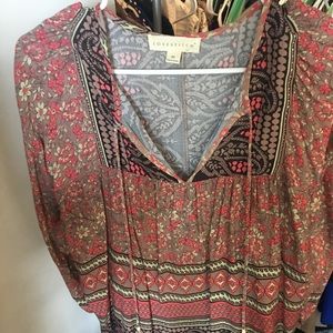 Lovestitch Blouse/Top- New