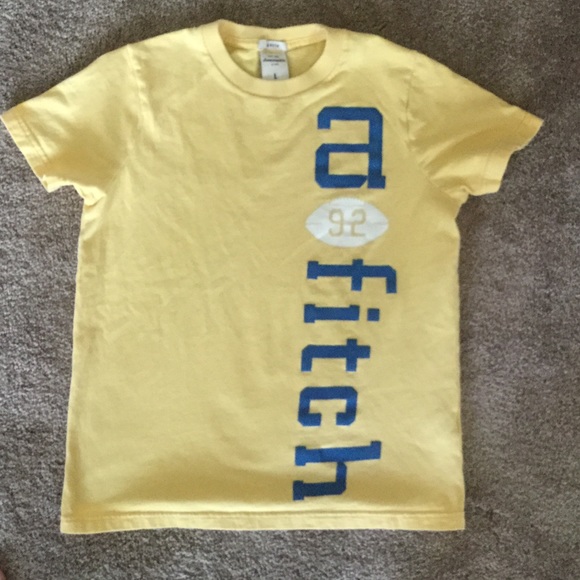 Abercrombie & Fitch Other - Abercrombie Kids Large t-shirt