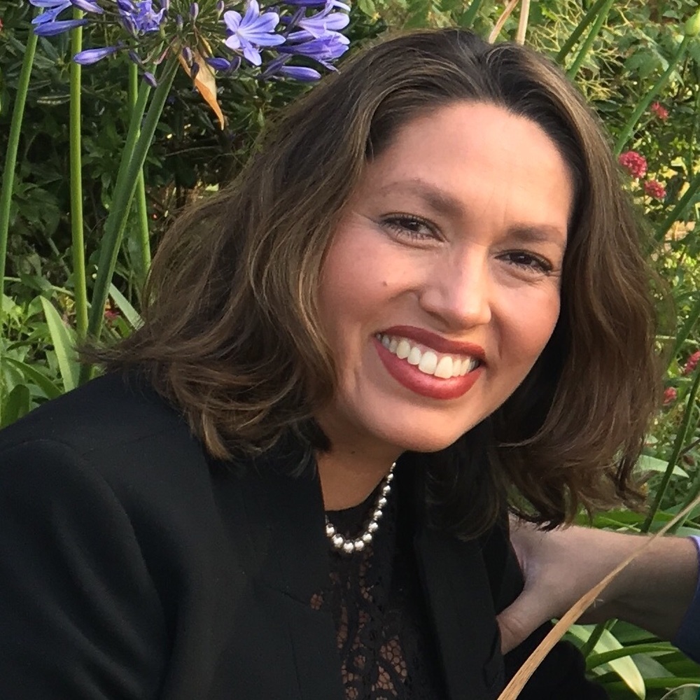 Meet your Posher, Gaby