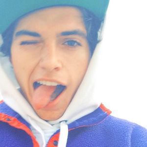 Meet your Posher, Keegan