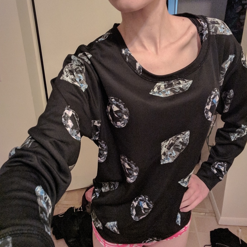Juicy couture sweater