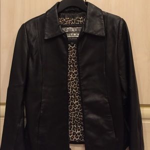 Pelle Studio Leather Jacket