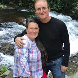 Meet your Posher, Stacy