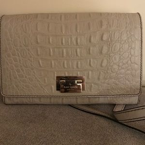 Kate Spade crossbody.