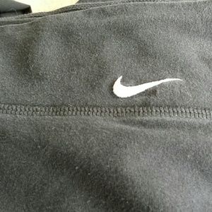 Nike Dri Fit Yoga Pants