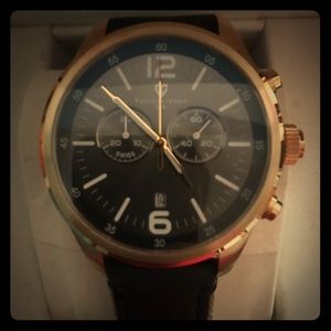 Tschuy-Vogt SA watch