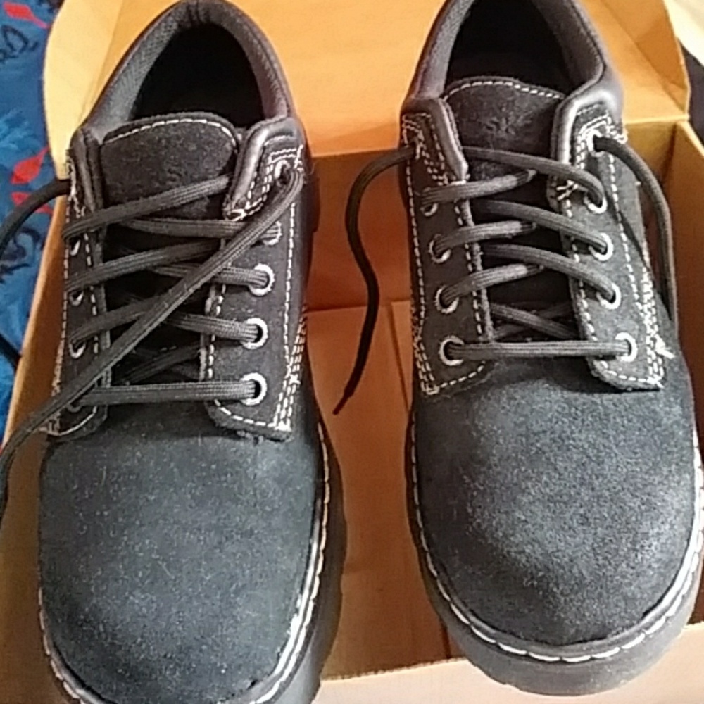 Shoe boots New w/o tags