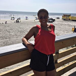 Meet your Posher, Chastity