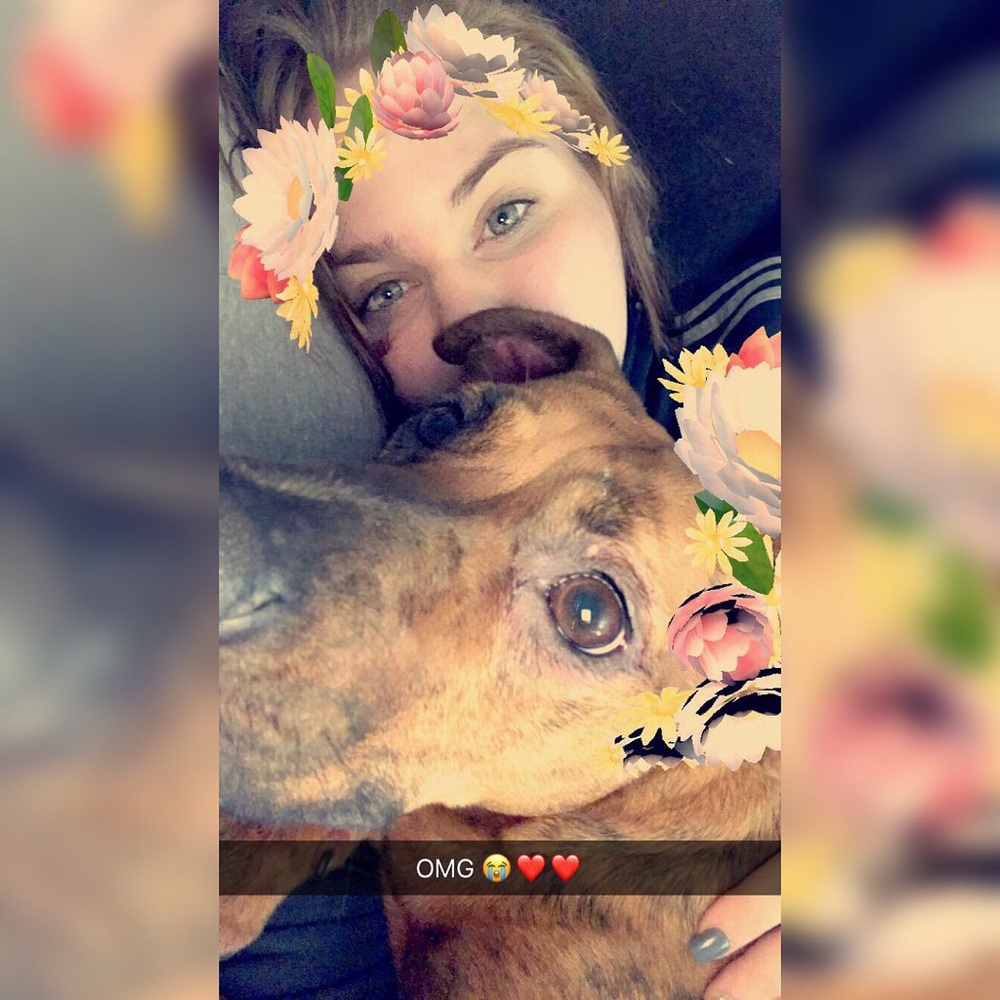 Meet your Posher, Tori