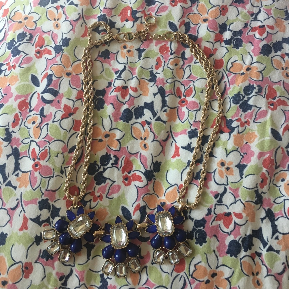 Banana Republic Necklace