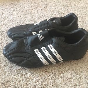 Adidas Martial Arts Shoes-Size 9-Used