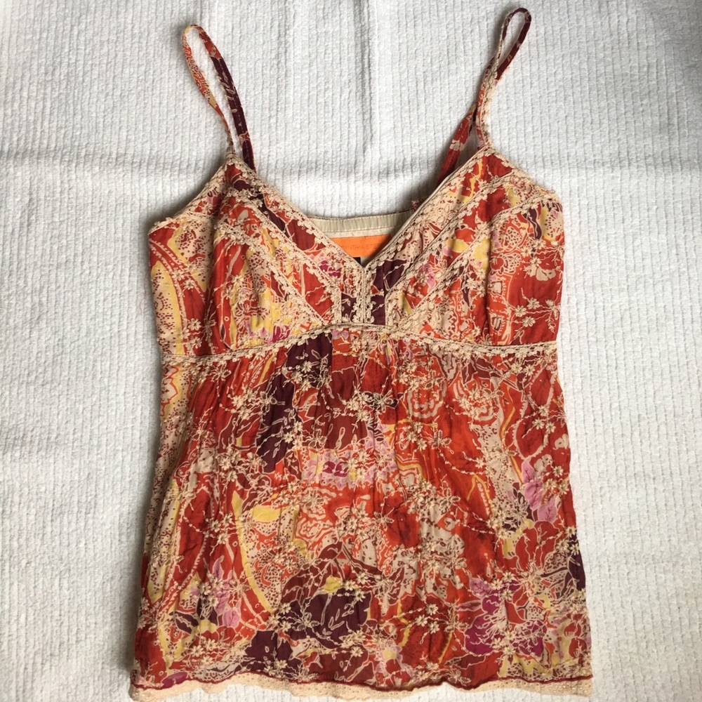 Cynthia Steffe top 4