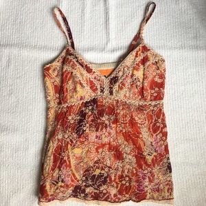 Cynthia Steffe top 4