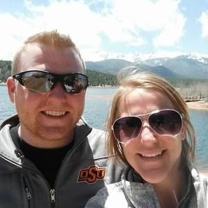 Meet your Posher, Monica