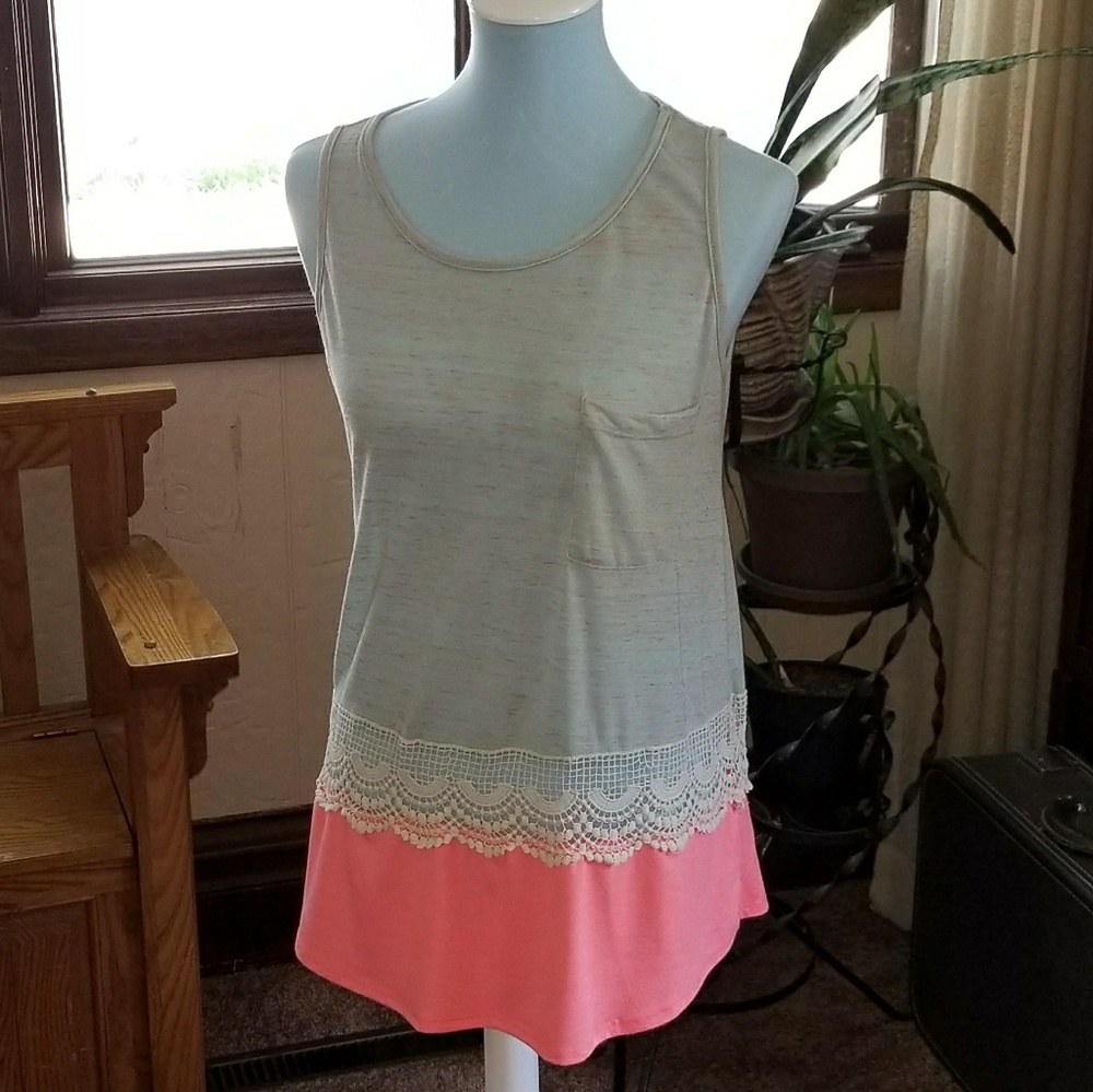 Bo.Bel tank top
