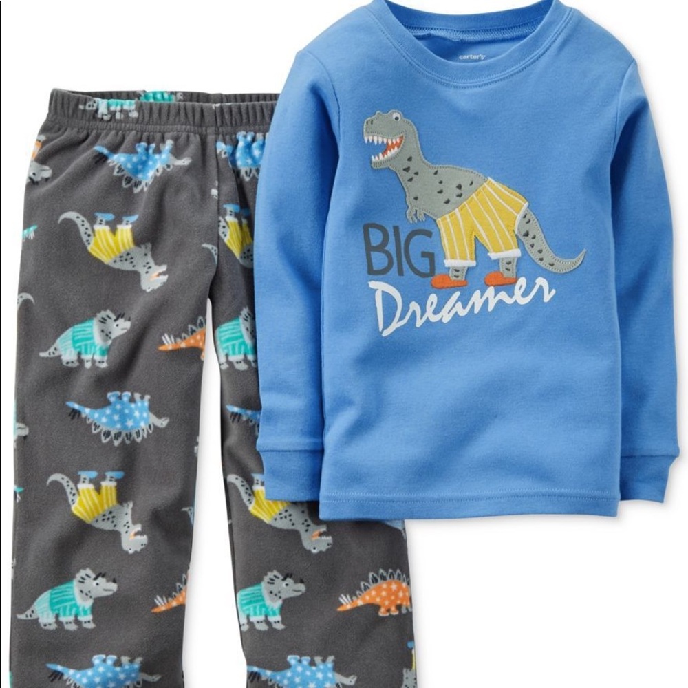3T Pajama Set