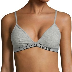 Calvin Klein bralette