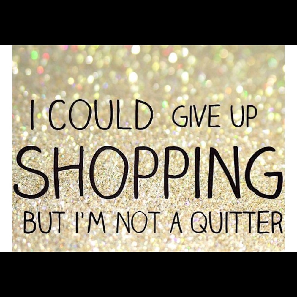 Meet your Posher, Andrea