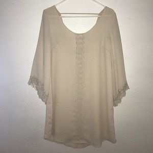 CLASSY LONG SLEEVE DRESS