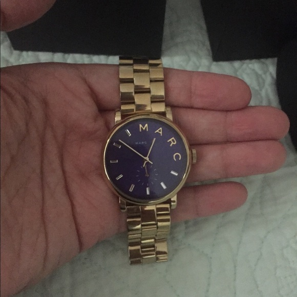 Marc Jacobs Watch main image 4