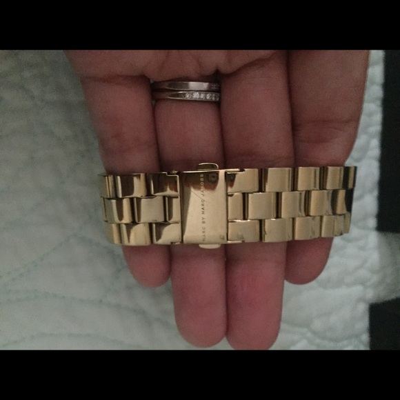 Marc Jacobs Watch