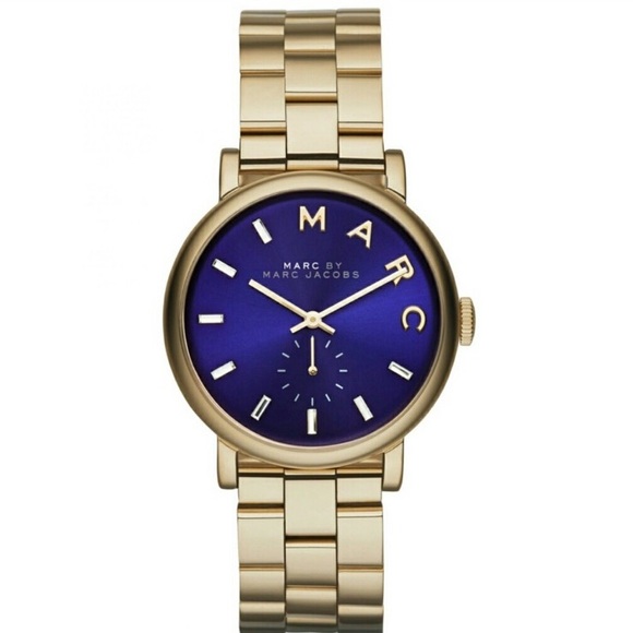 Marc Jacobs Watch