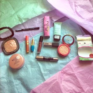 MAKEUP BUNDLE 💄💋