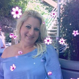 Meet your Posher, Kristina