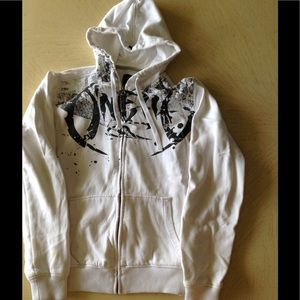 O'Neill Zip Up Hoodie