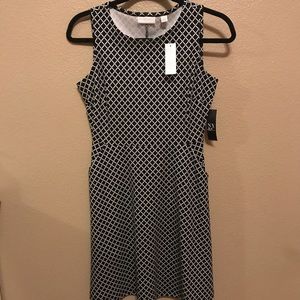 New York & Company dress with pockets
