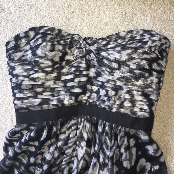 BCBG maxi dress - Picture 2 of 9