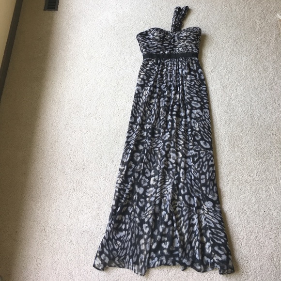 BCBG maxi dress - Picture 5 of 9
