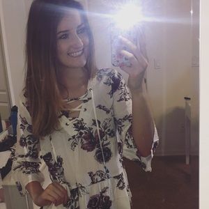 Meet your Posher, Kayla