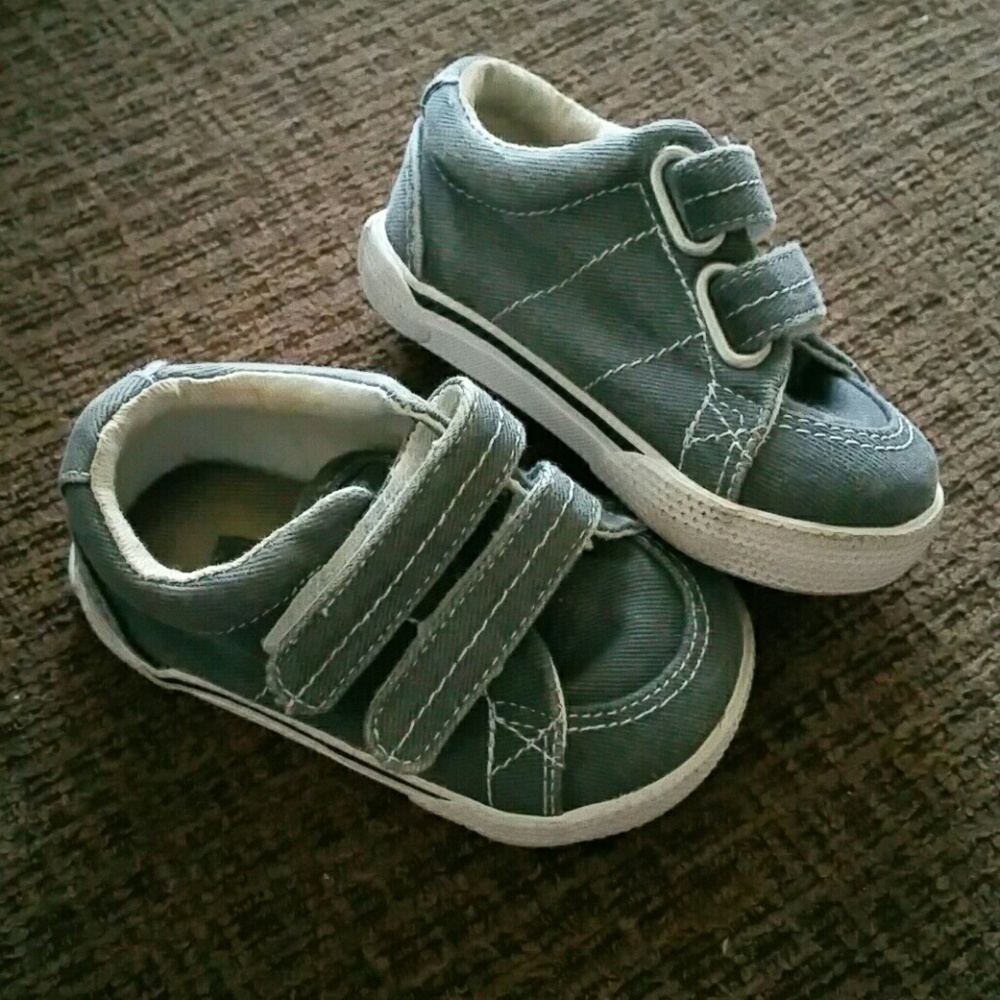 Sperry top sider