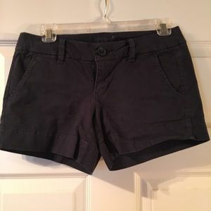 AEO shorts