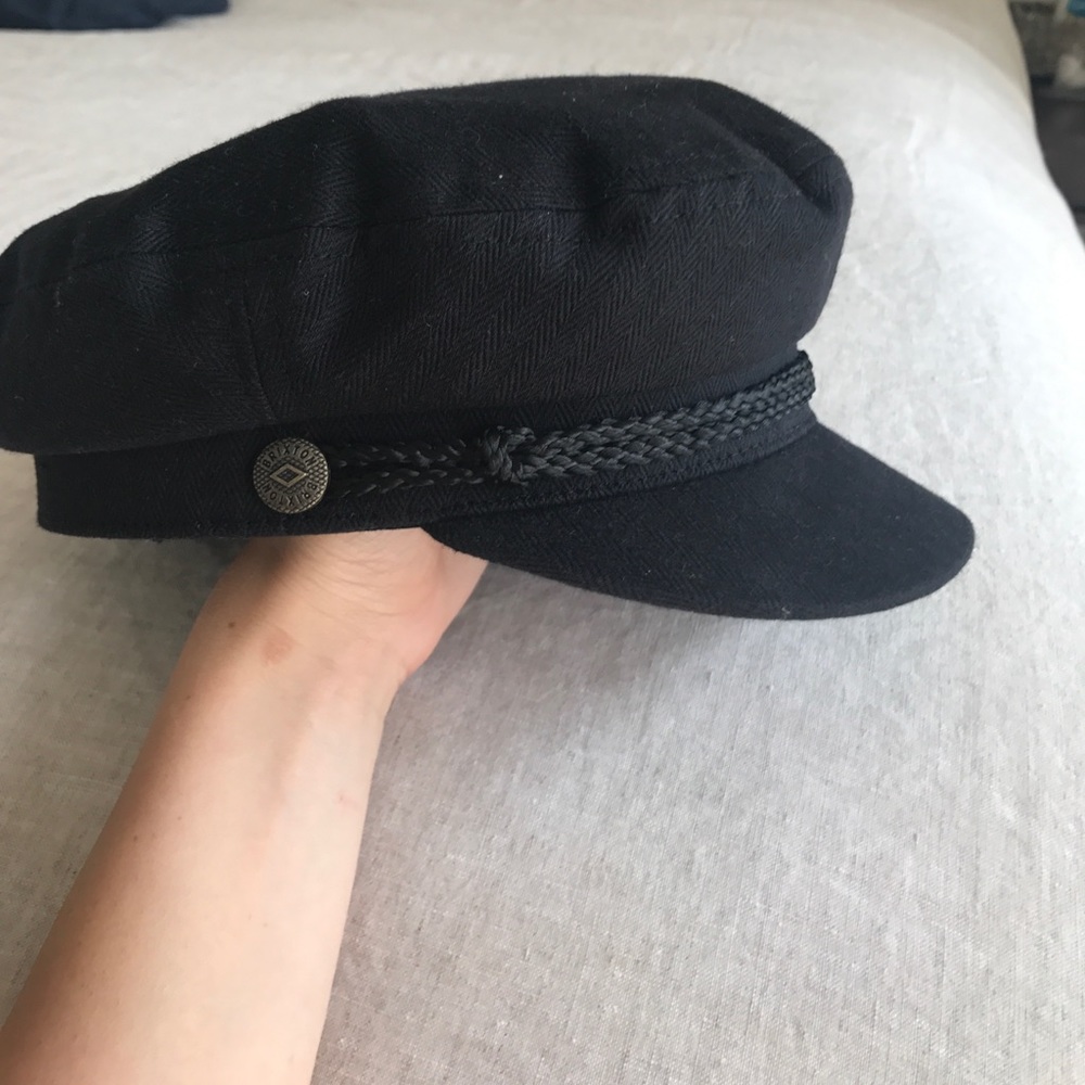 Brixton fishermans hat