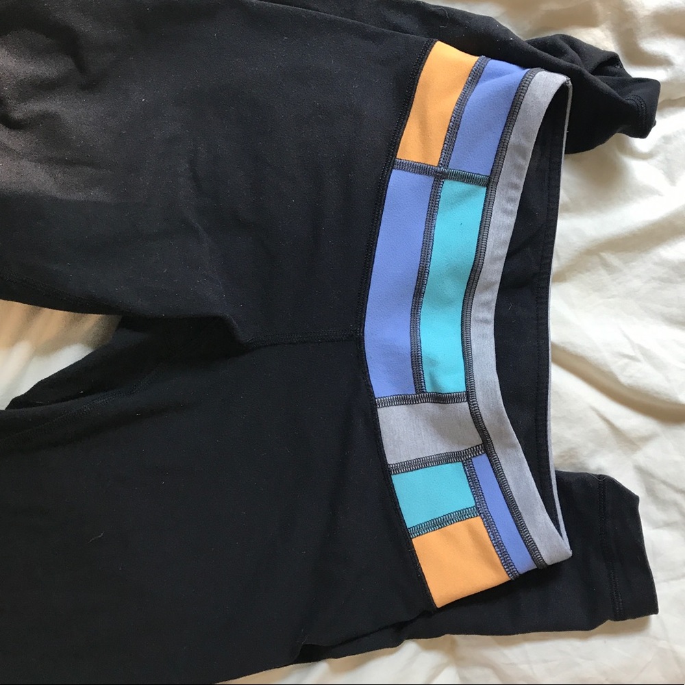 Full-Length Reversible Wunder Unders - Lululemon