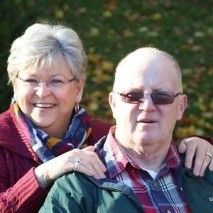 Meet your Posher, Helen