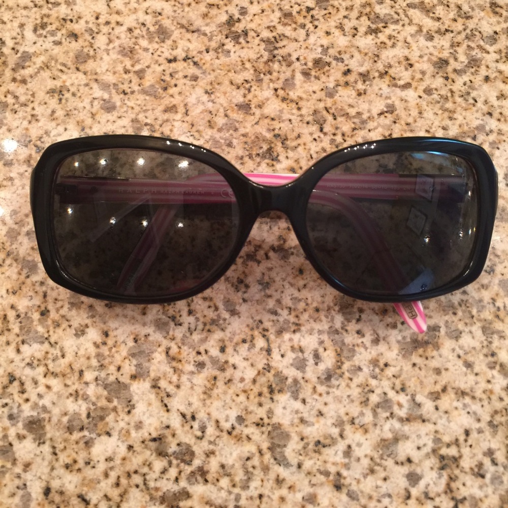 Polo Ralph Lauren sunglasses
