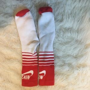 Brand new Nike socks