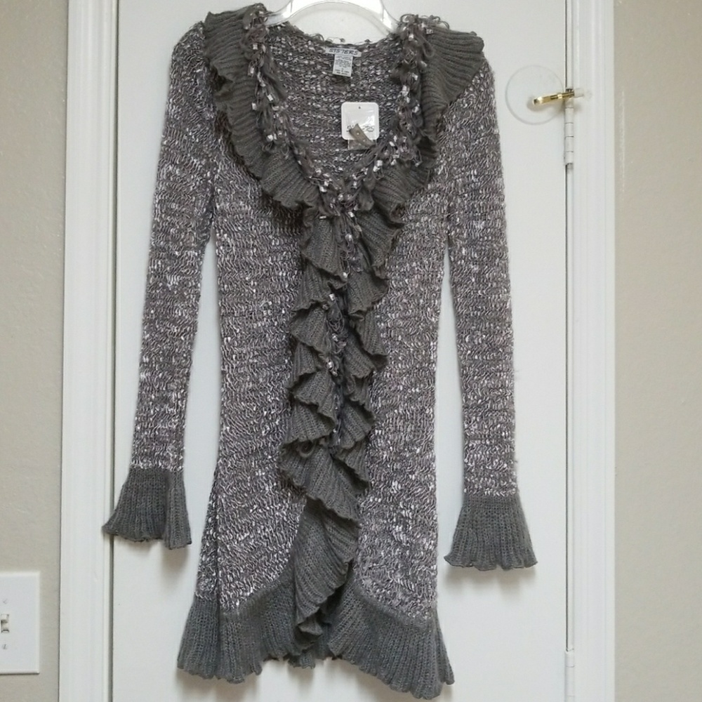 Sisters Sweater