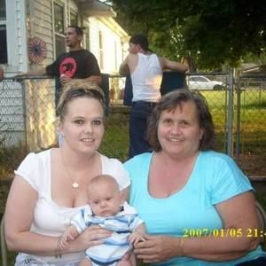 Meet your Posher, Salenia