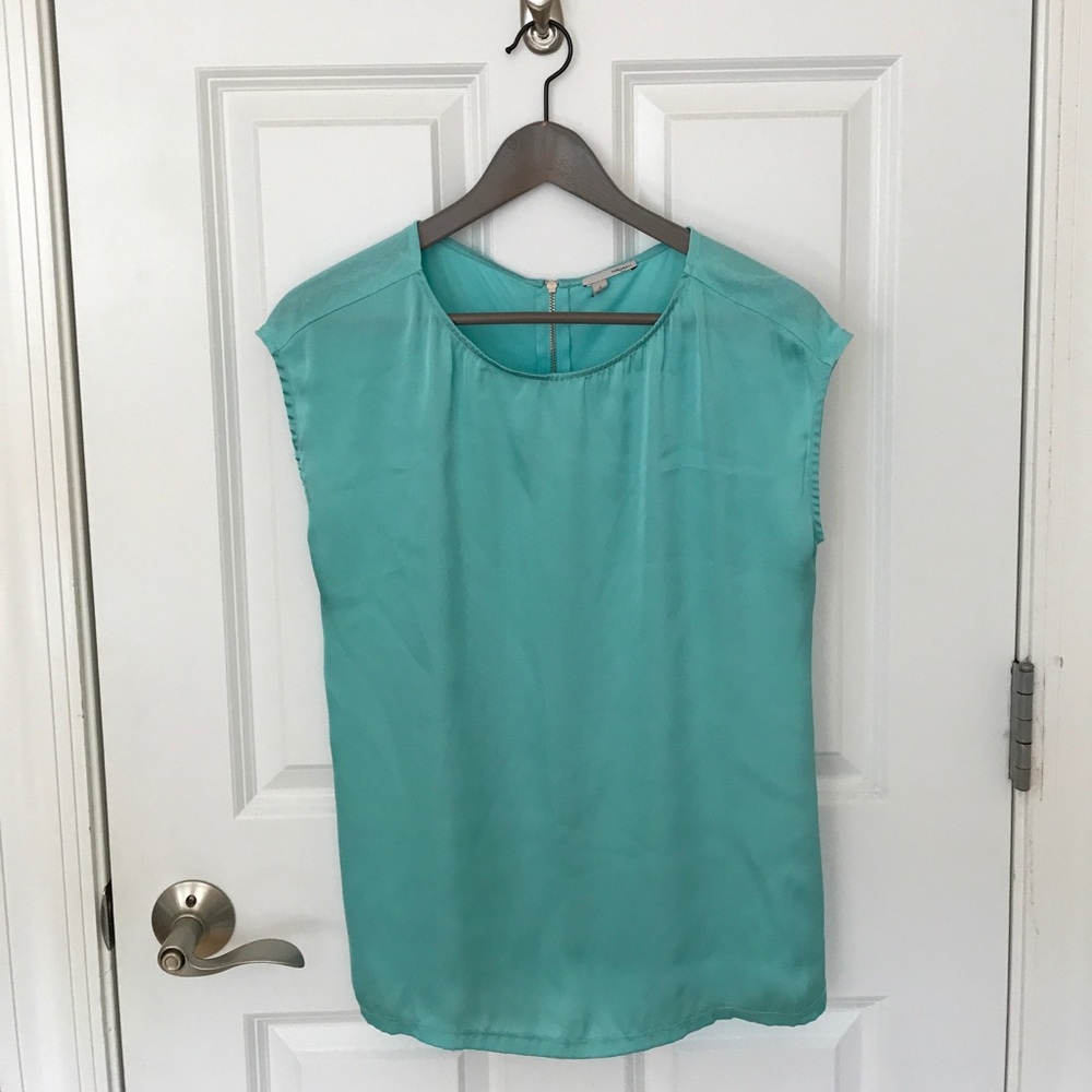Halogen aqua top