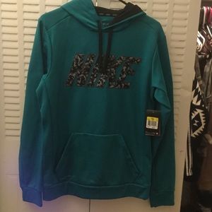 Nike hoodie