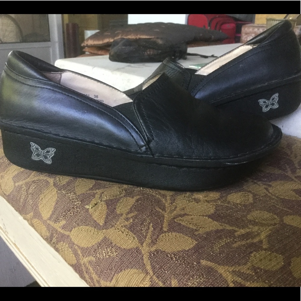Alegria shoes by PG lite