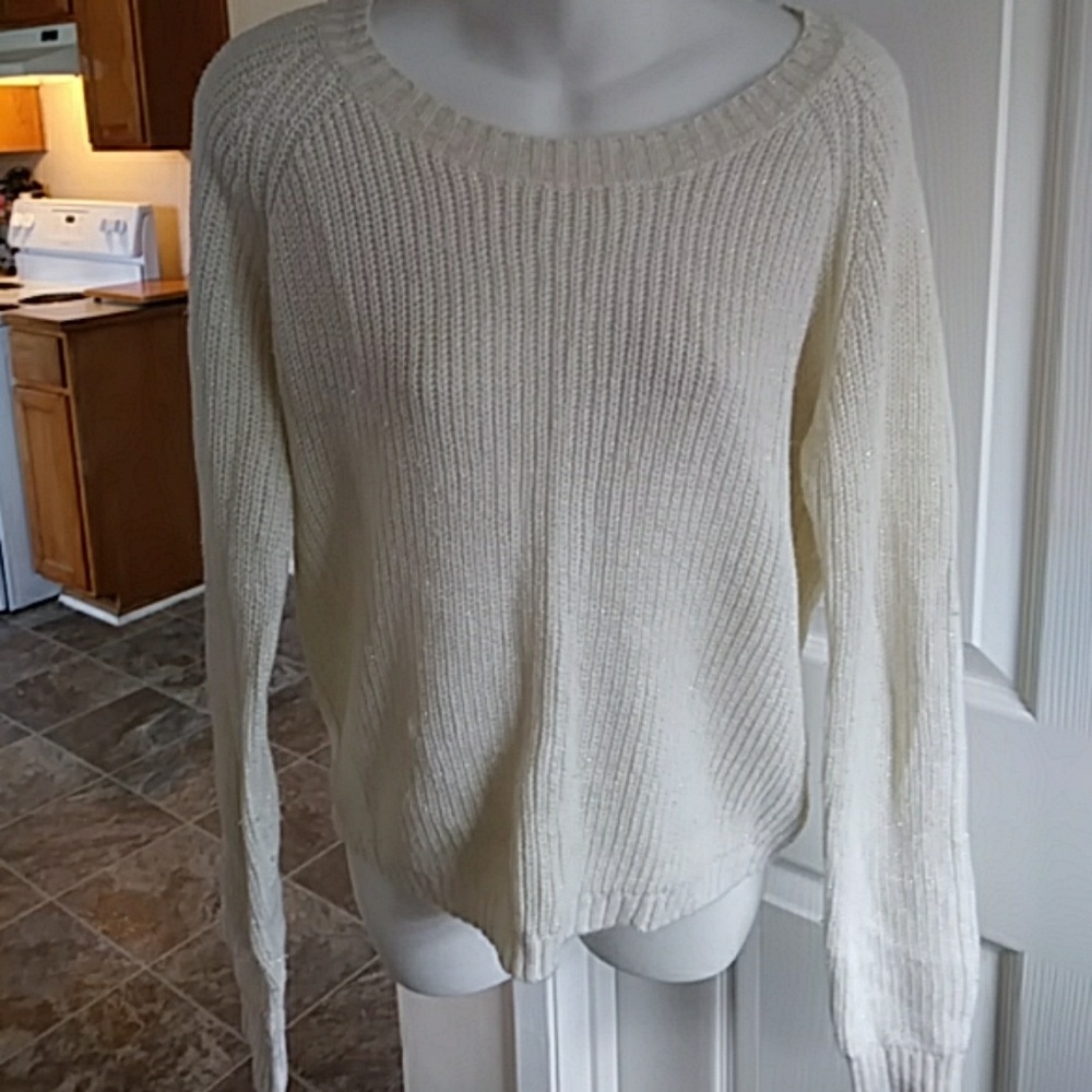 Pretty forever 21 sweater